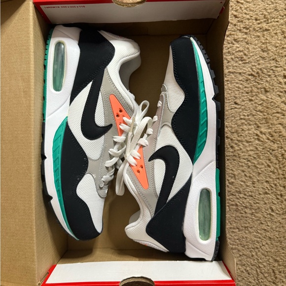 Nike Air Max Correlate Women's - Picture 1 of 6